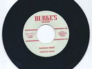 Sahara Rock/Seven Ups Wild Bunch Augustus Pablo Killer Roots Original Burke's M-
