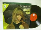 FRANCOISE HARDY vinyl lp YEH YEH GIRL FROM PARIS