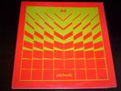 COSMA - SAAVEDRA - VILDOSOLA / SOUTH AMERICA / FRENCH LIBRARY / PATCHWORK 63