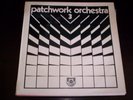 VLADIMIR COSMA / Patchwork Orchestra / FRENCH LIBRARY / PATCHWORK 3