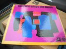 John Coltrane Coltrane Plays the Blues 1st press wl promo mono Atlantic