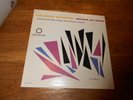 Coleman Hawkins Accent on Tenor NM LP on Urania