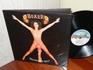 BOXER - Below the Belt - Flawless UNCENSORED UK Copy Rare Lp NM