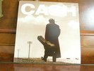 Cash, Johnny - American Rarities: Heart of gold