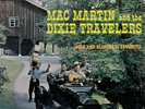 LP Mac Martin & Dixie Travelers GATEWAY Folk and Bluegrass Favorites