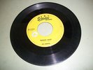Bill Goodwin  Second In Your Heart / Teenage Blues  STARDAY 710  RARE Rockabilly