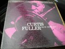 Curtis Fuller Volume 3 Blue Note BLP 1583 47 W 63rd