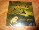 Johnny Griffin A Blowing Session Vol. 2 Original but rough Blue Note DG mono