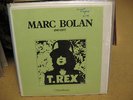 Marc Bolan, T.Rex/ The Wizard/ NM-/ RARE Recordings/ Psych Glam