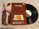 Charles Tolliver 