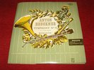 ANTON BRUCKNER SYMPHONY N°4 VAN OTTERLOO PHILIPS HOLLAND ORIGINAL NM 2 x 10''