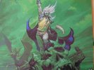 Cirith Ungol - Frost and Fire    Liquid Flames Records