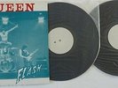 Queen Flash Alive LP vinyl double Wembley London 1980