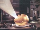 The Mars Volta DeLoused In The Comatorium POSTER  SILVER LP MUST HAVE