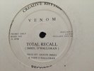 VENOM - TOTAL RECALL - CREATIVE RHYTHM - OLDSKOOL