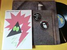 JOHN COOPER CLARKE UK PUNK/PSYCH/INDIE+BOOK=SNAP/BOP