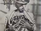 ROLLING STONES Garden State 1978 Sealed Vinyl 2XLP Not TMOQ
