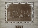 THE BAND Real Old Time Live 1970 2xLP Vinyl Rubber Dubber Not TMOQ