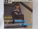 EP GEORGIE FAME - Rhythm & Blues - UK Columbia SEG 8382 -64