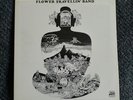 LP FLOWER TRAVELLIN' BAND - Satori - Jap Atlantic P-8056 -71 M-