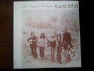 Very Rare Folk Private Press SANCTUS The Sound Of Celebration Focus UK 1975