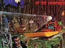 Scientist Rids The World Of The Evil Curse Of The Vampires - OG Dub Reggae LP