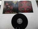 ASPHYX - Embrace The Death LP 1.PRESS Hail Of Bullets