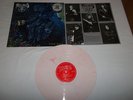 NOCTURNUS - The Key LP 1.PRESS Splatter Revenant Cancer