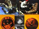Kyuss: Into The Void/Fatso Forgetso like new vinyl (Man's Ruin)
