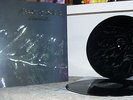 ASUNDER A CLARION CALL  LP GTFLD VINYL ETCHING DOOM METAL 666 PARADISE LOST