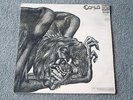 COMUS FIRST UTTERANCE UK PROG. MONSTER1971 + INSERT