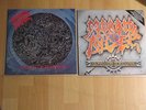 Morbid Angel -2 x - Altars of Madness / Abonimations of Desolation