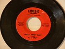 Hear B.J. KELLY Crazy, Crazy Baby MEGA-RARE East Texas ROCKABILLY Cadillac #1
