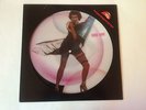 Rocky Horror Picture Show-Picture Disc NM-/VG++ LP '75 Tim Curry Susan Sarandon
