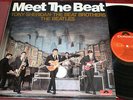 The Beatles - Meet The Beat - Tony Sheridan - Polydor - 819 826-1