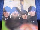 BEATLES, 1964 UK LP, Beatles For Sale, *STEREO 1st Press*, ** MINT- VINYL **