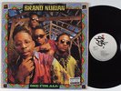 BRAND NUBIAN One For All ELEKTRA LP VG++
