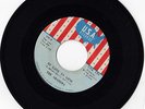 THE SHADOWS---MY LOVE IS GONE---USA
