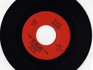 JOE VALENTINE---I LOST THE ONLY LOVE I HAD---VAL(orig)