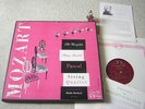PASCAL QUARTET MOZART Quintets 1956 4LP BOX, J. THIBAUD