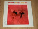 JAZZ SAMBA /STAN GETZ  & CHARLIE  BYRD  LP N.MINT