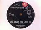 ROBBY GOLD & THE ROYALS-I’LL MAKE YOU LOVE ME.OZ 60s BEAT GARAGE.AUSSIE 45.