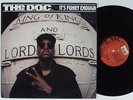 THE D.O.C. It's Funky Enough 12