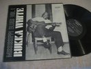Bukka White Mississippi Blues vol 1 Takoma 1001 1st...Original pressing