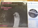 SXL 2062 Ravel Mother Goose Suite / Ansermet W/B