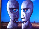 Pink Floyd The Division Bell 7243 8 28984 1 2 Near Mint