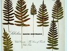 PHILIPS EARLY STEREO LP OISTRAKH ORMANDY SIBELIUS VIOLIN CONCERTO