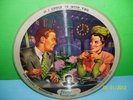 OLD VOGUE PICTURE RECORD R771 ART KASASEL & ORCHESTRA