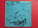 KENNY BURRELL..BLUE NOTE 1596.. DEEP GROOVE....ANDY WARHOL COVER..