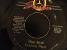 Frankie Paul  Gun Shot Skengdon Killer Digi 45 LISTEN